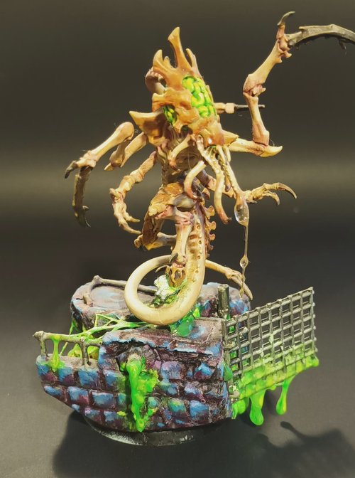 Sewer maintenance