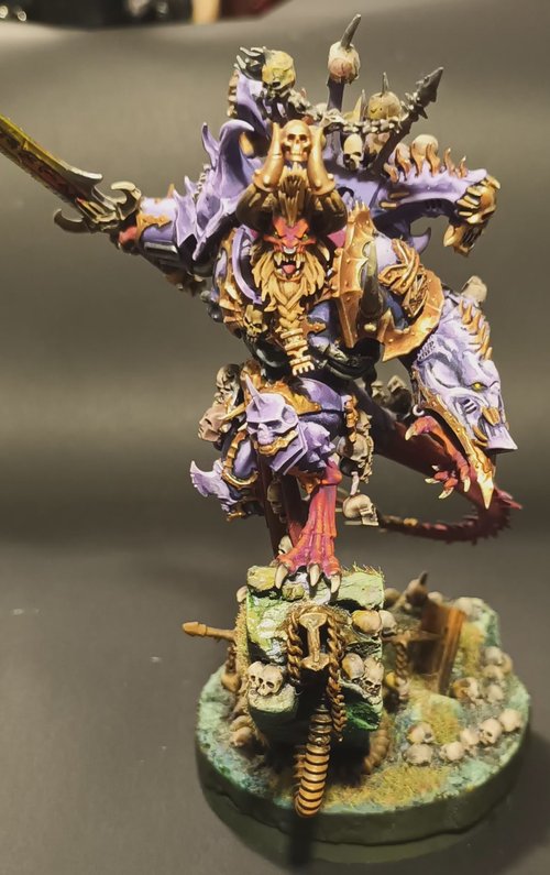 100 skullz