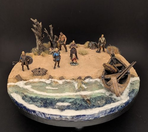 Vikings