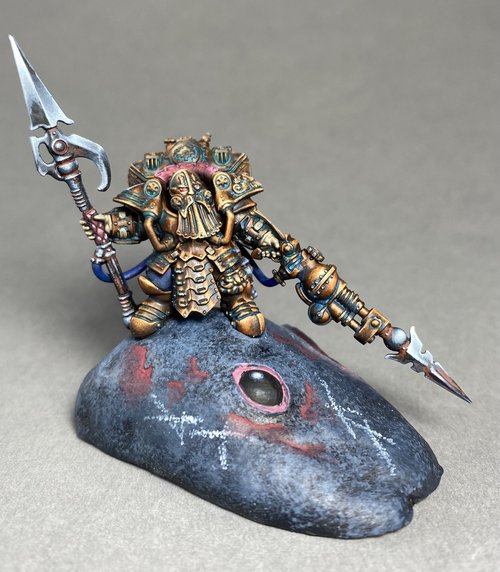 The Whaler