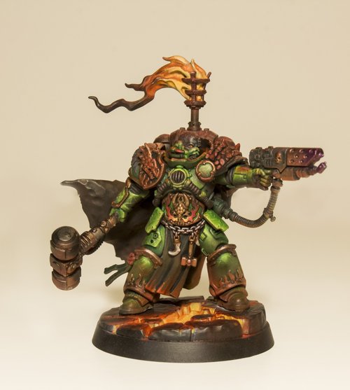 Adrax Agatone