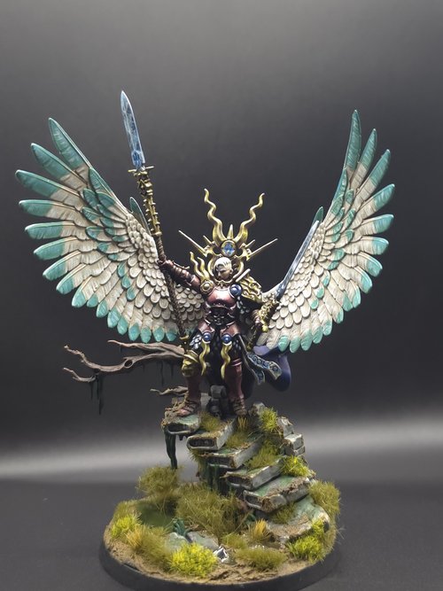 Yndrasta