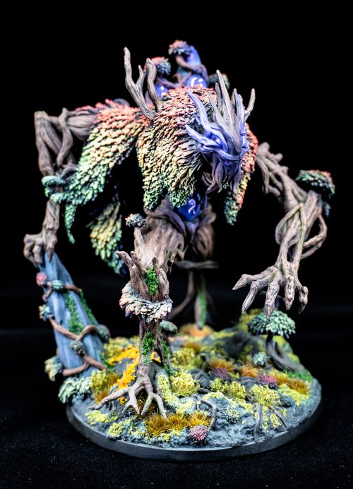 Lord IronWood