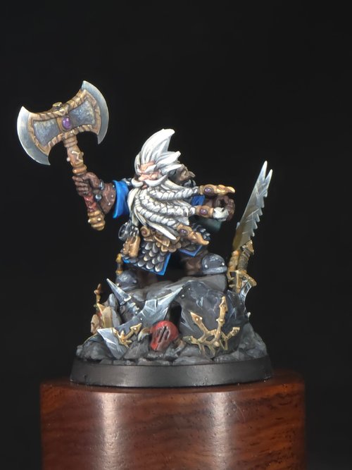 Grombrindal