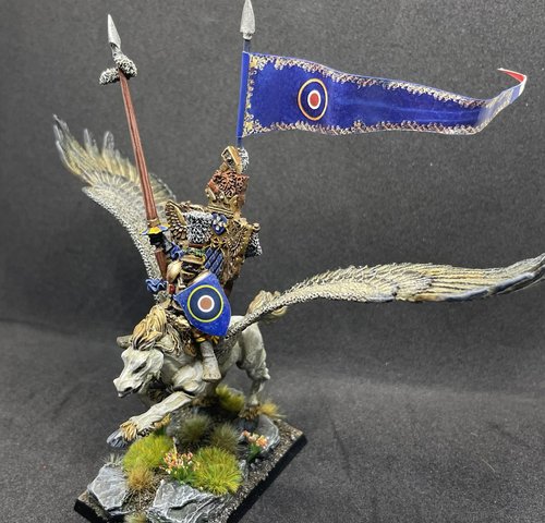 The “Aviator”