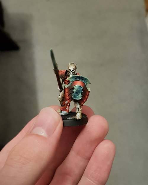 Mortek Guard