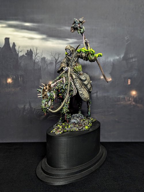 Pestilence