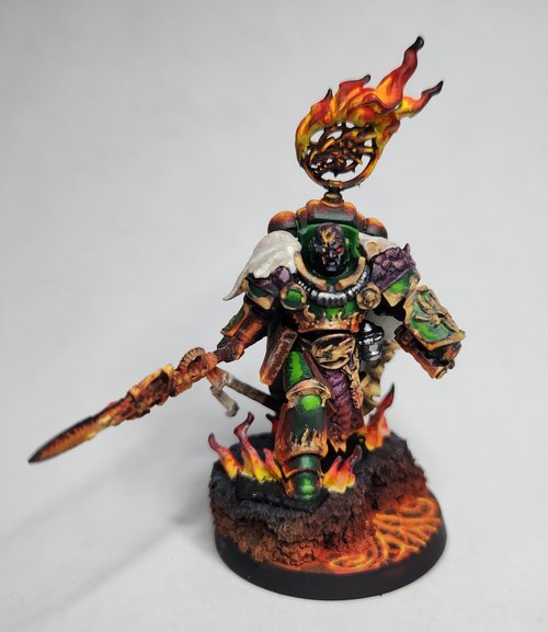 Vulkan He'stan