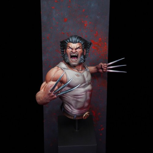 Wolverine