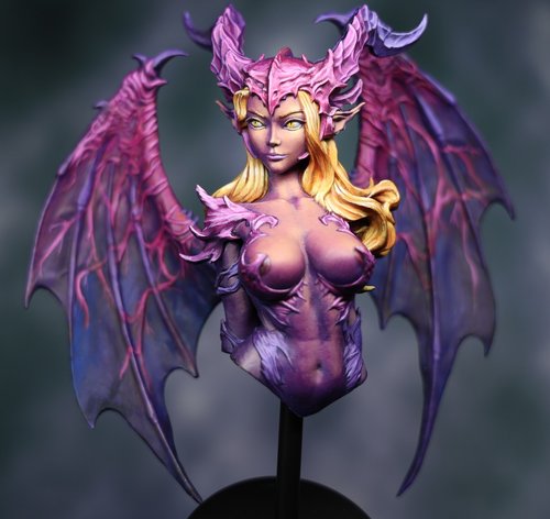 Daemonette Adena