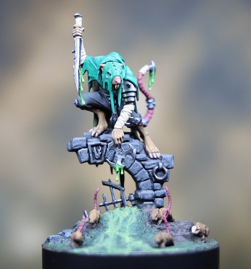 Deathmaster