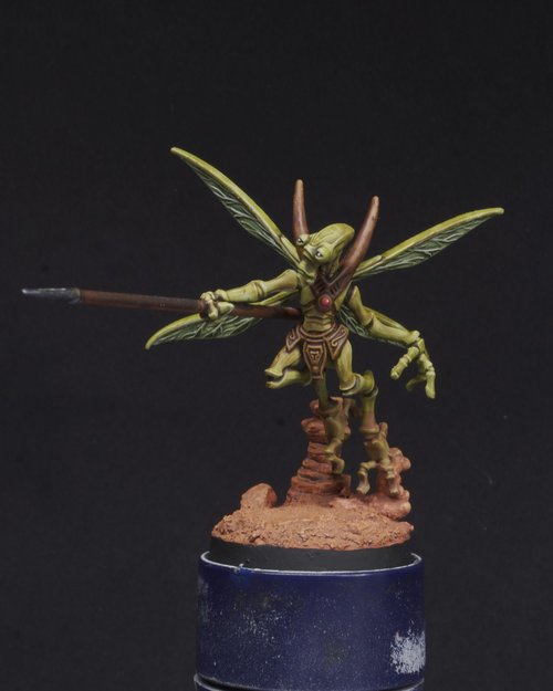 Geonosian - Star Wars Legion