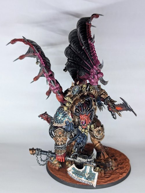 Angron