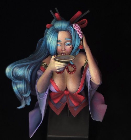 Tsubaki