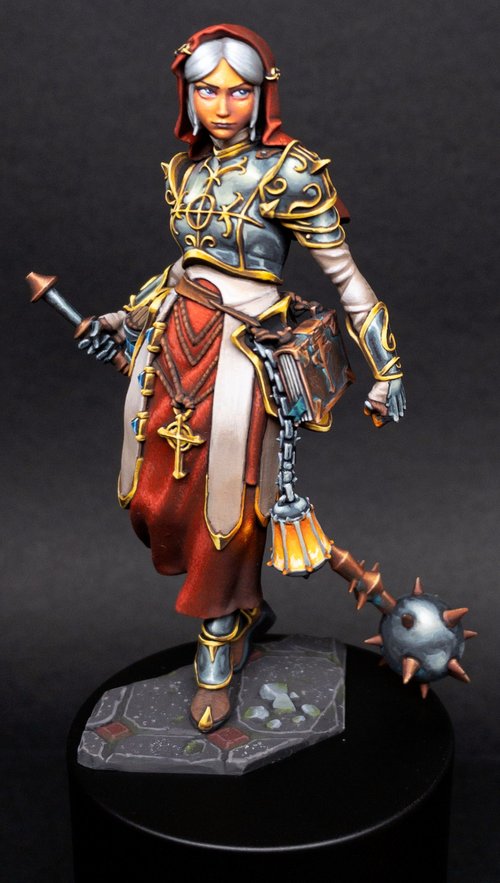 Lydia