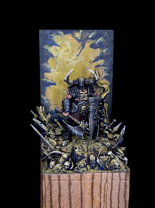 Deathbringer