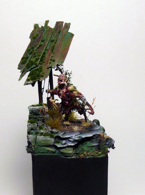 Zombie