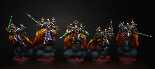 Zephyrim Squad