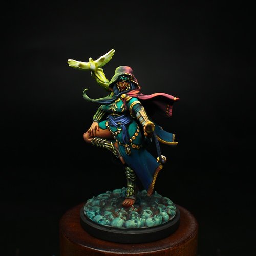 Magician