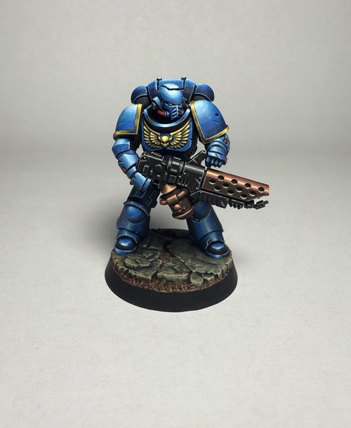 Exterminador