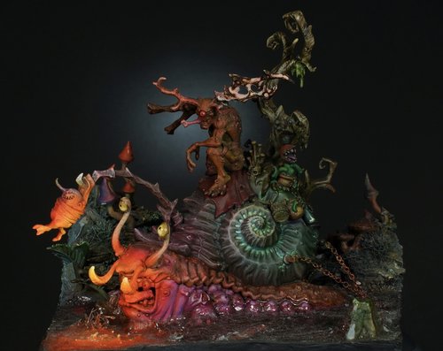 Horticulous Slimux