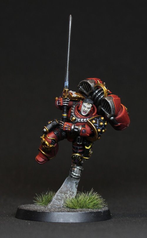 Dominion Zephon