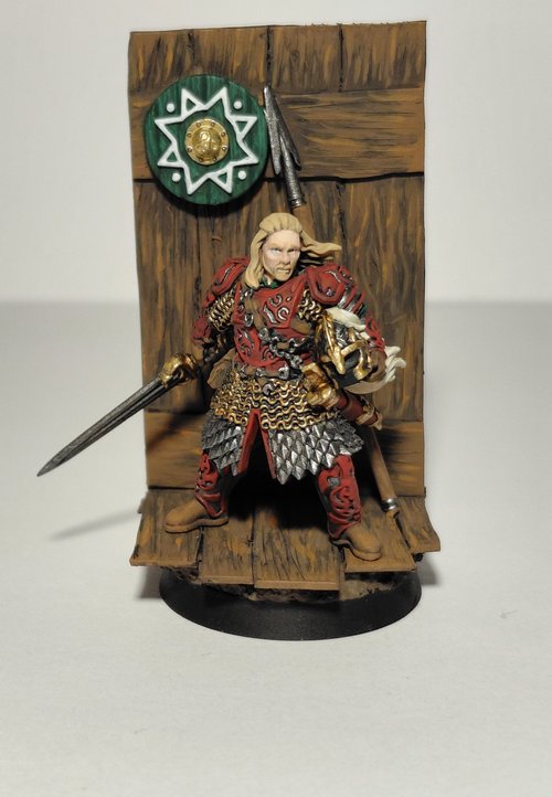 Eomer