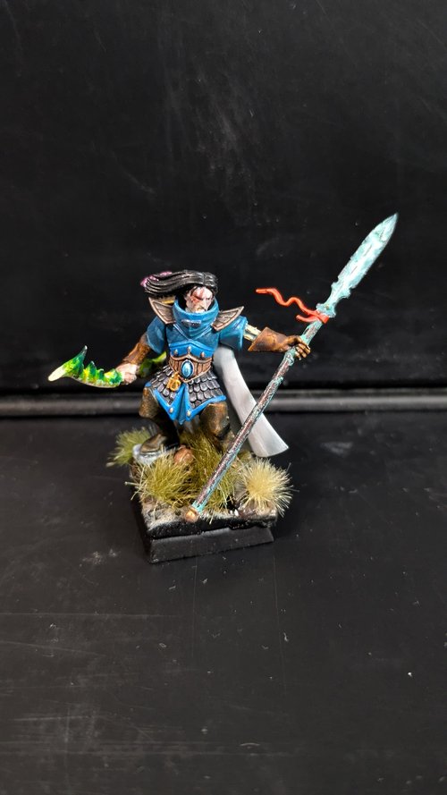 Nevae Shadowlight (Shadow Weaver)