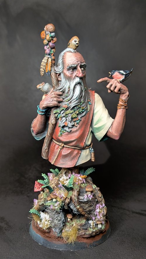 Druid