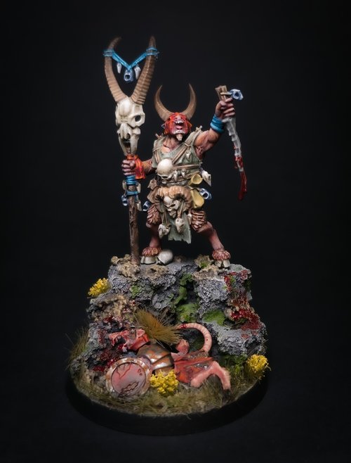 Grashrak Fellhoof