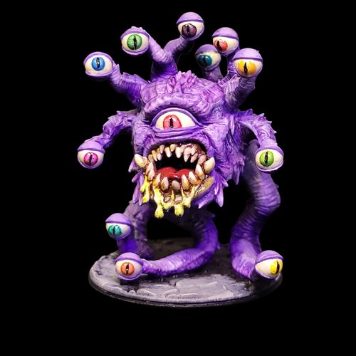 Beholder