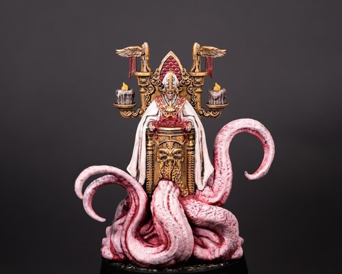 Sin Eater