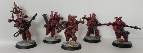 Berzerkers