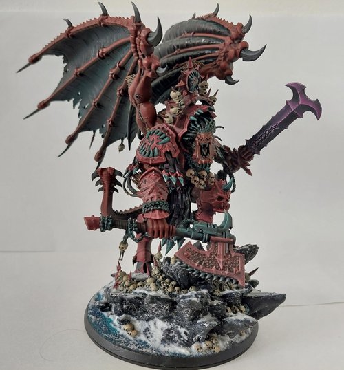 Angron