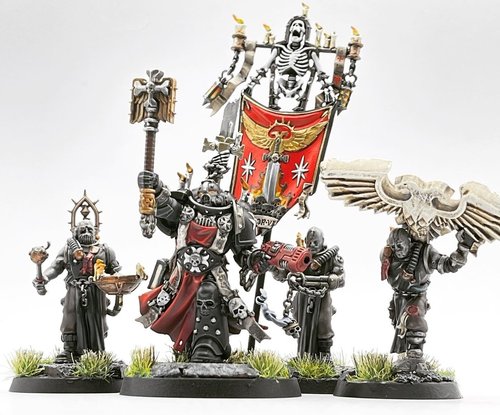 Grimaldus