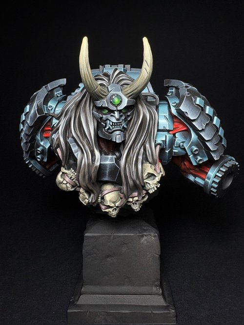 Cyber Oni
