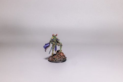 Cyclops Knight