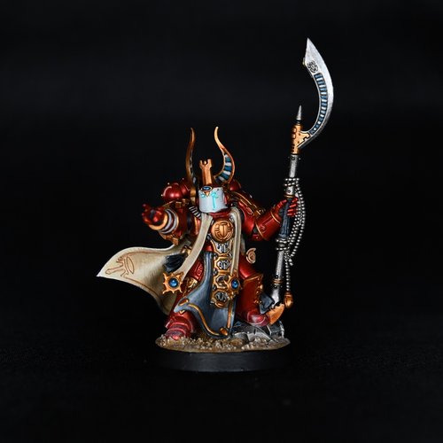 Ahriman