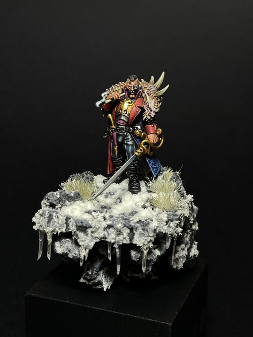 Janus Draik
