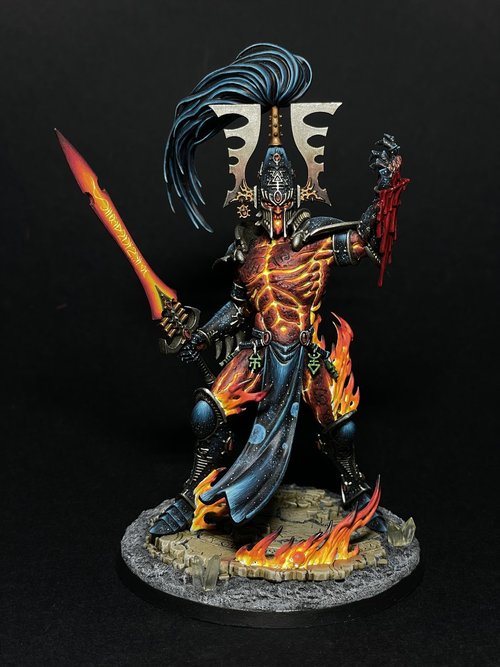 Avatar of Khaine