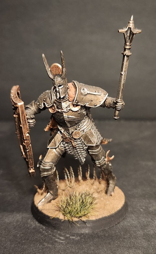 Hell Knight