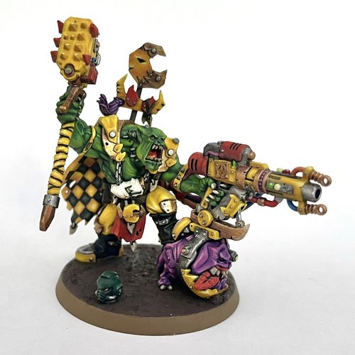 Ufthak Blackhawk