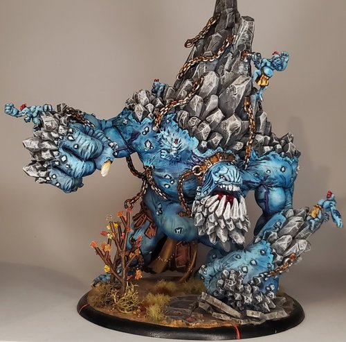 Mountain King