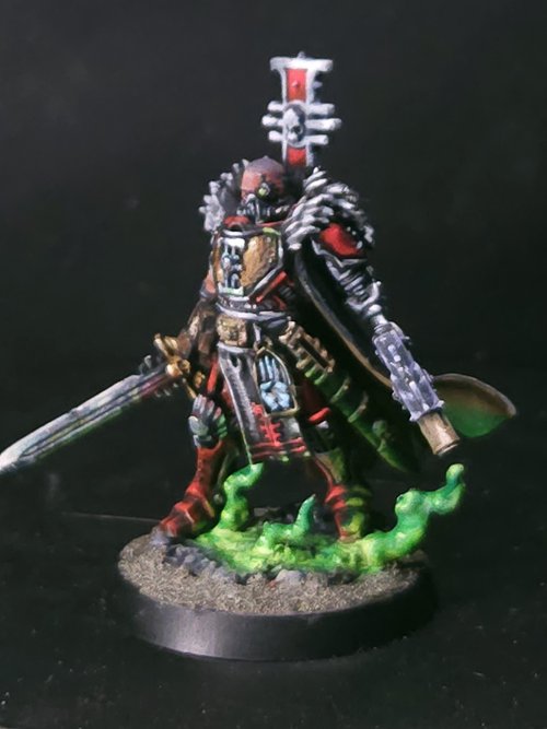 Ostramos