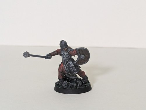 Uruk