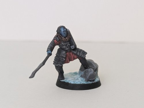 Mordor uruk