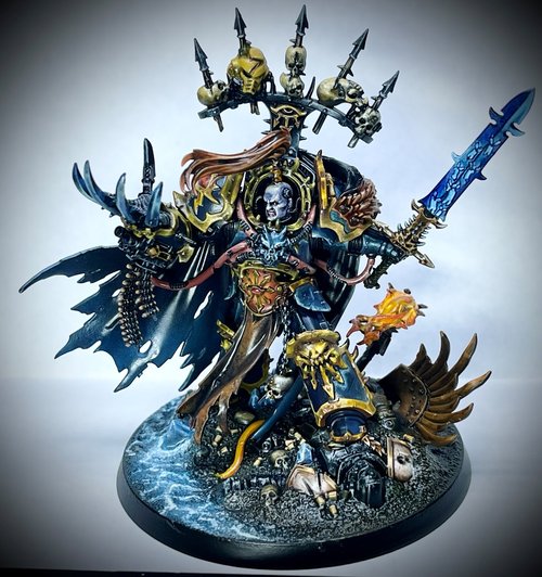 The Despoiler