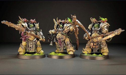 Death Shroud
