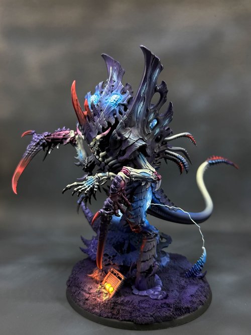 Norm Emissary