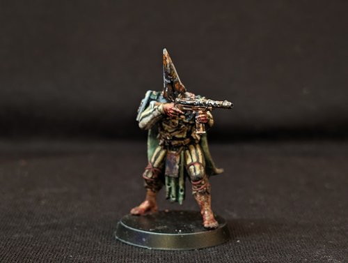 Trench-Pilgrims - Trench Crusade